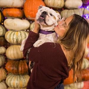 Meet your Posher, Lisandra